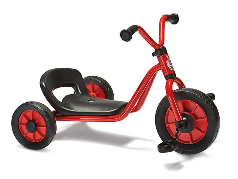 Winther MINI Easy Rider Winther MINI Easy Rider