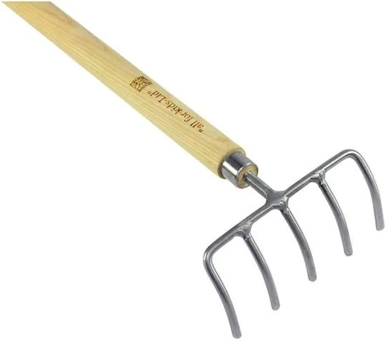 Garden rakes for Kids