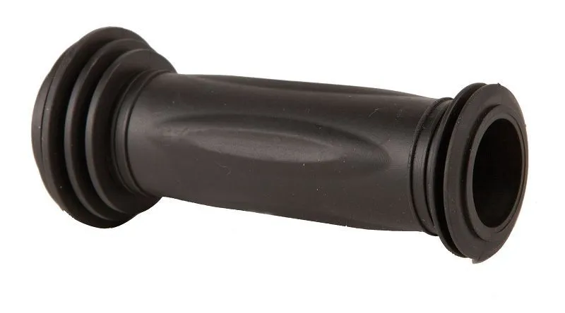 ECO-handle for Mini Rolly, black