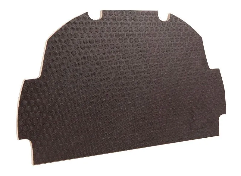 Ersatzteil Trittbrett für TopTrike Dreirad Express von Beleduc Ersatzteil Trittbrett für TopTrike Dreirad Express von Beleduc