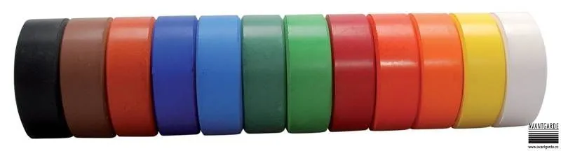 Color Farbtabs-Set 12