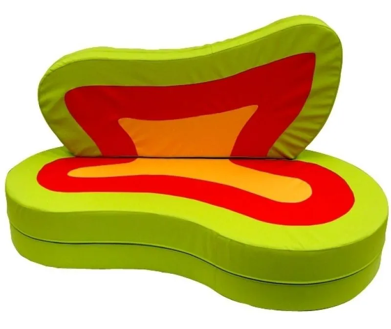 seating island green butterfly seating island green butterfly