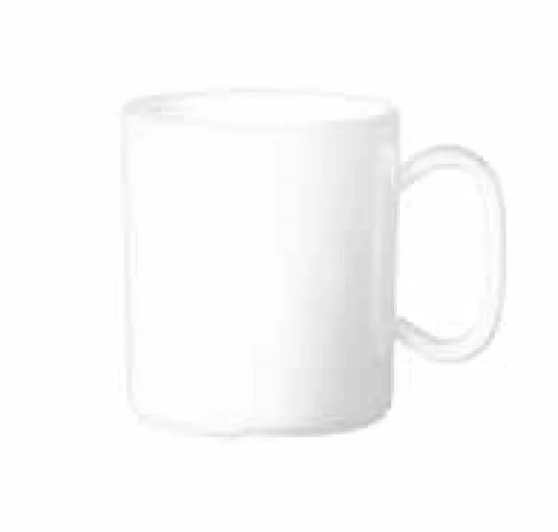 KM831520_Bild1_Henkelbecher weiss Serie Fun PP