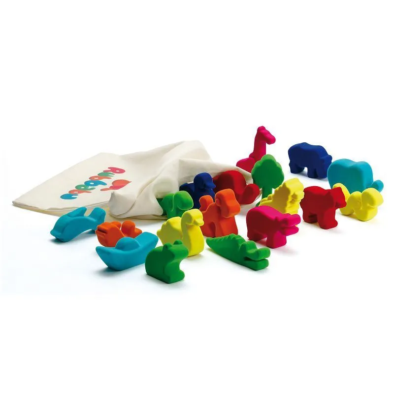 Play set continents Play set continents