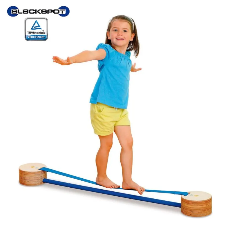 Slackspot Basic, with children Picture-2 Slackspot Basic, with children Picture-2