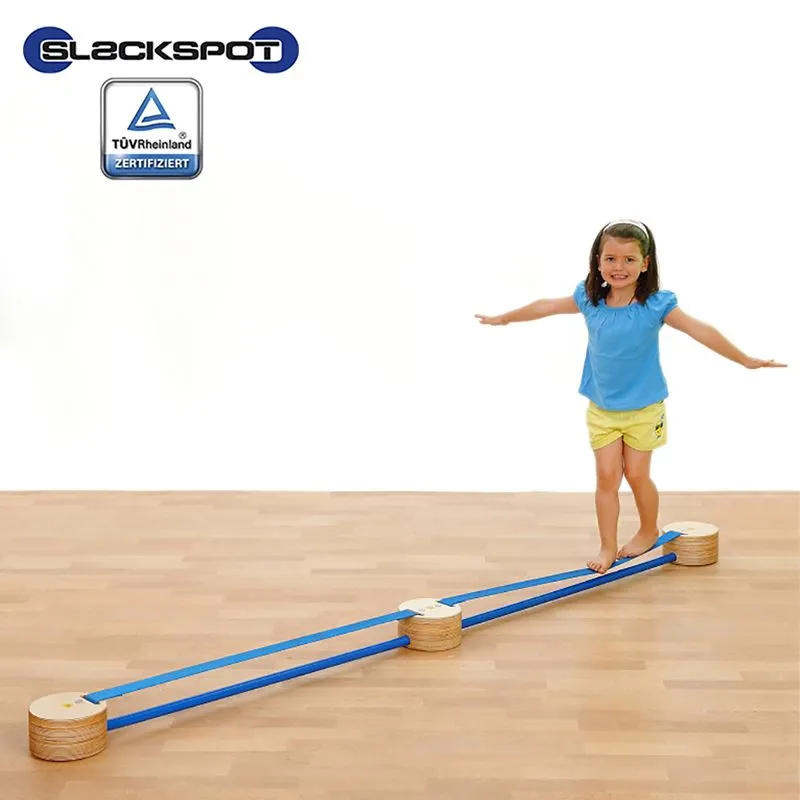Slackspot Double, with child Picture-2 Slackspot Double, with child Picture-2