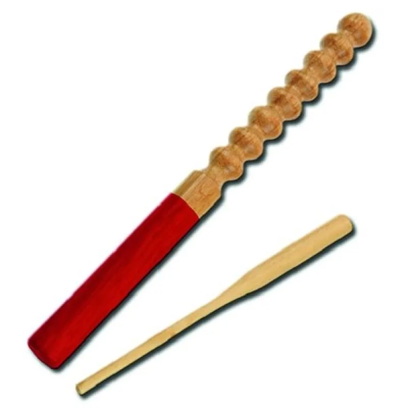 Rattle stick Rattle stick