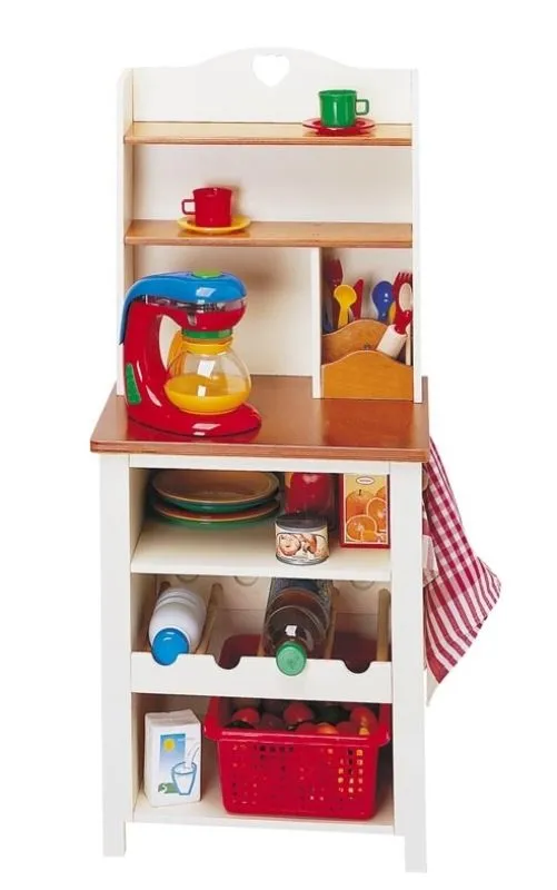 Country House-Dolls Buffet-KM11950315_Picture-1-Product with Decor Country House-Dolls Buffet-KM11950315_Picture-1-Product with Decor