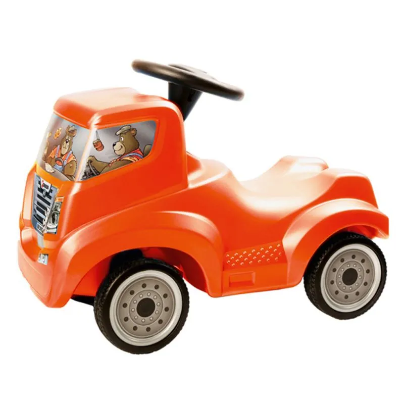 Rutsch LKW leuchtorange-KM410226-Bild-1 Rutsch LKW leuchtorange-KM410226-Bild-1