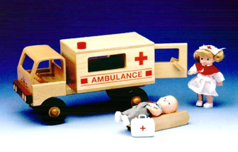 LKW Krankentransport LKW Krankentransport