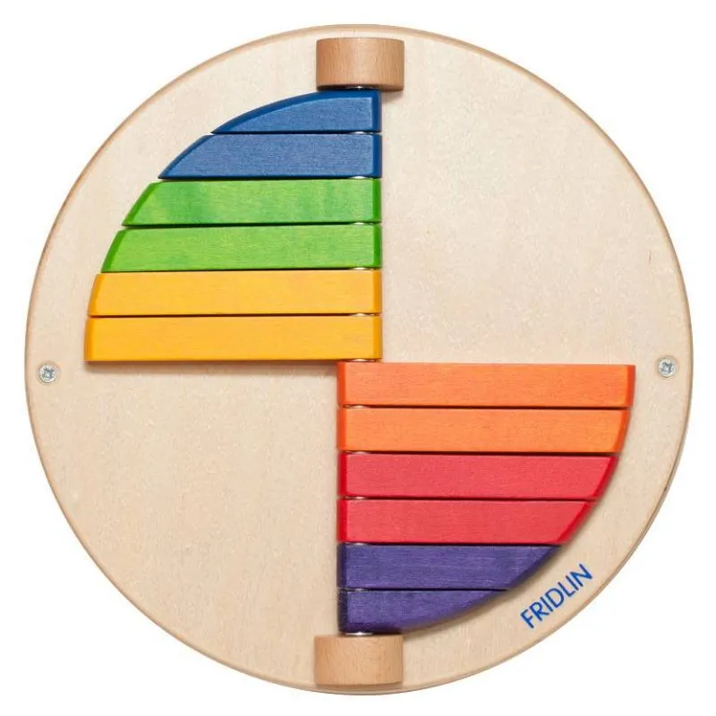 wall folding game small