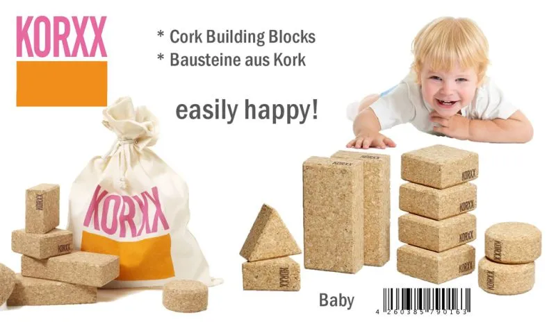 Korxx baby set Korxx baby set