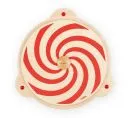 Red Spiral