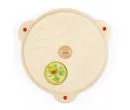 Rotary Wheel with pictures frog