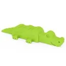 Crocodile balancing element 3d