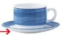 KM8355624_Bild1_Kaffeeuntertasse Brush dunkelblau