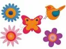 Felt Craft Set Easter