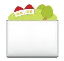 design-magnetic board houses