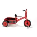 winther truck trycycle for kindergarden