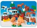 LEGO DUPLO Bauernhoftiere 36 Teile