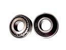 Metal bearings