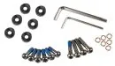 Beleduc Spare part set 1