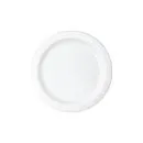 KM831780_Bild1_Teller flach weiss Serie Fun