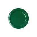 KM831783_Bild1_Teller flach gruen Serie Fun
