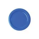 KM831784_Bild1_Teller flach blau Serie Fun