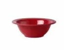 KM833422_Bild1_Schuessel rot Serie Colora 1600 ml