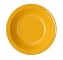 KM833661_Bild1_Suppenteller gelb Serie Colora D 20,5 cm