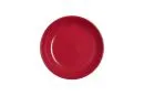 KM833682_Bild1_ Kinderteller rot Serie Colora D 19 cm