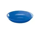 KM833684_Bild!_Kinderteller blau Serie Colora D 19 cm
