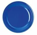 KM833734_Bild1_Speiseteller blau Serie Colora D 23,5 cm
