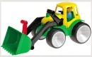 Traktor mit Schaufel-KM400610_Bild-1-Produkt