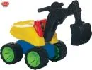 GOWI Giant Sitzbagger-Produkt